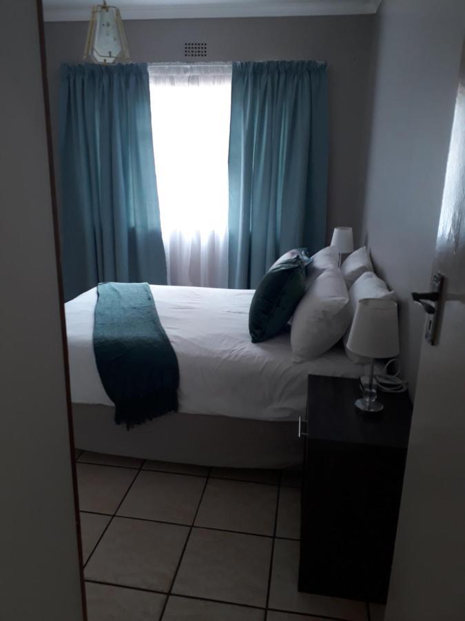 Caledon Overnight Rooms Kimberley Luaran gambar