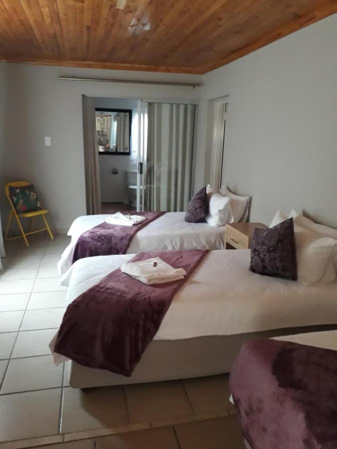 Caledon Overnight Rooms Kimberley Luaran gambar