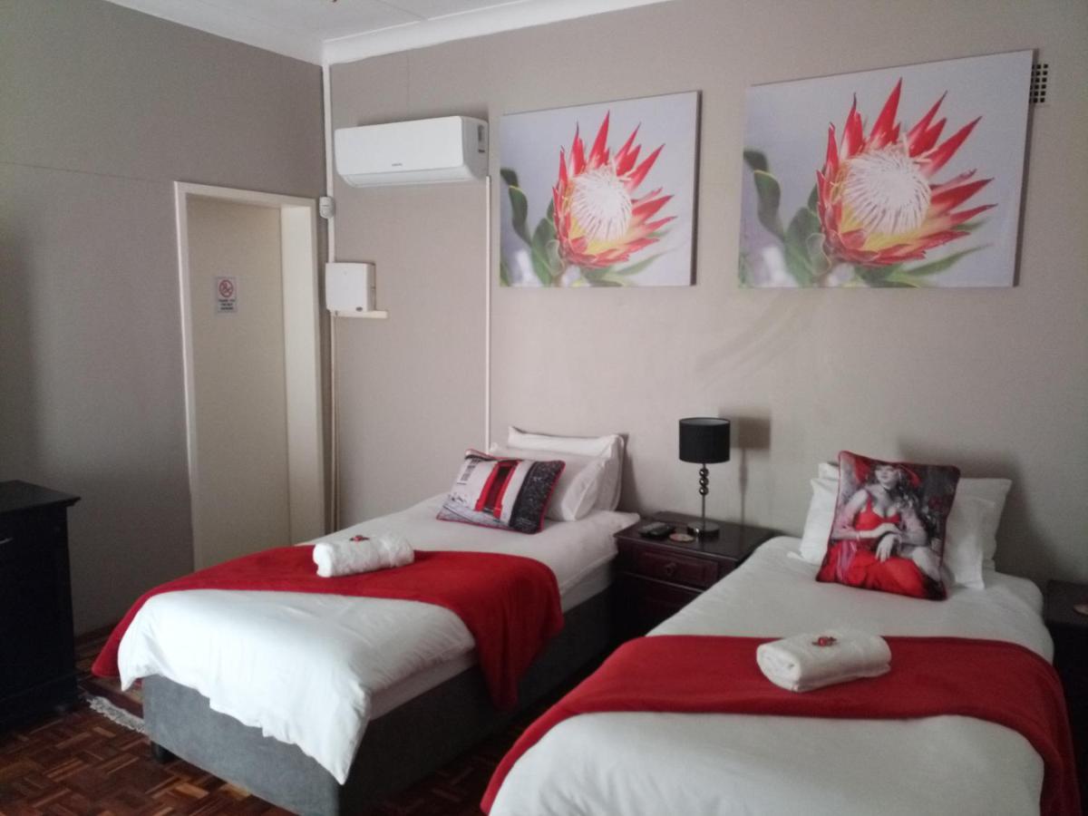 Caledon Overnight Rooms Kimberley Luaran gambar