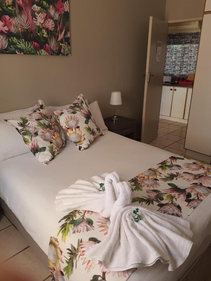 Caledon Overnight Rooms Kimberley Luaran gambar