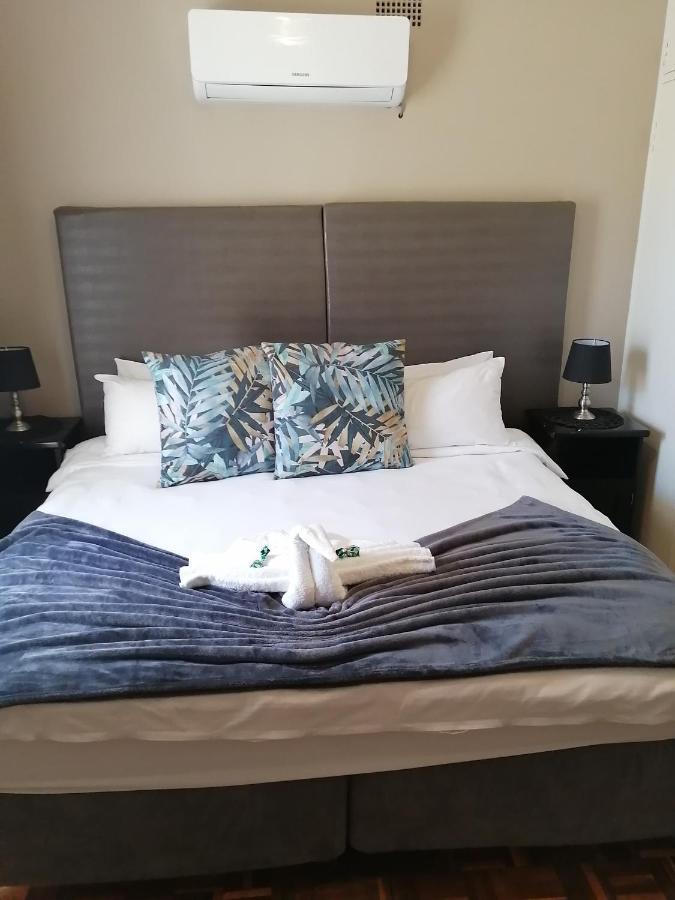 Caledon Overnight Rooms Kimberley Luaran gambar