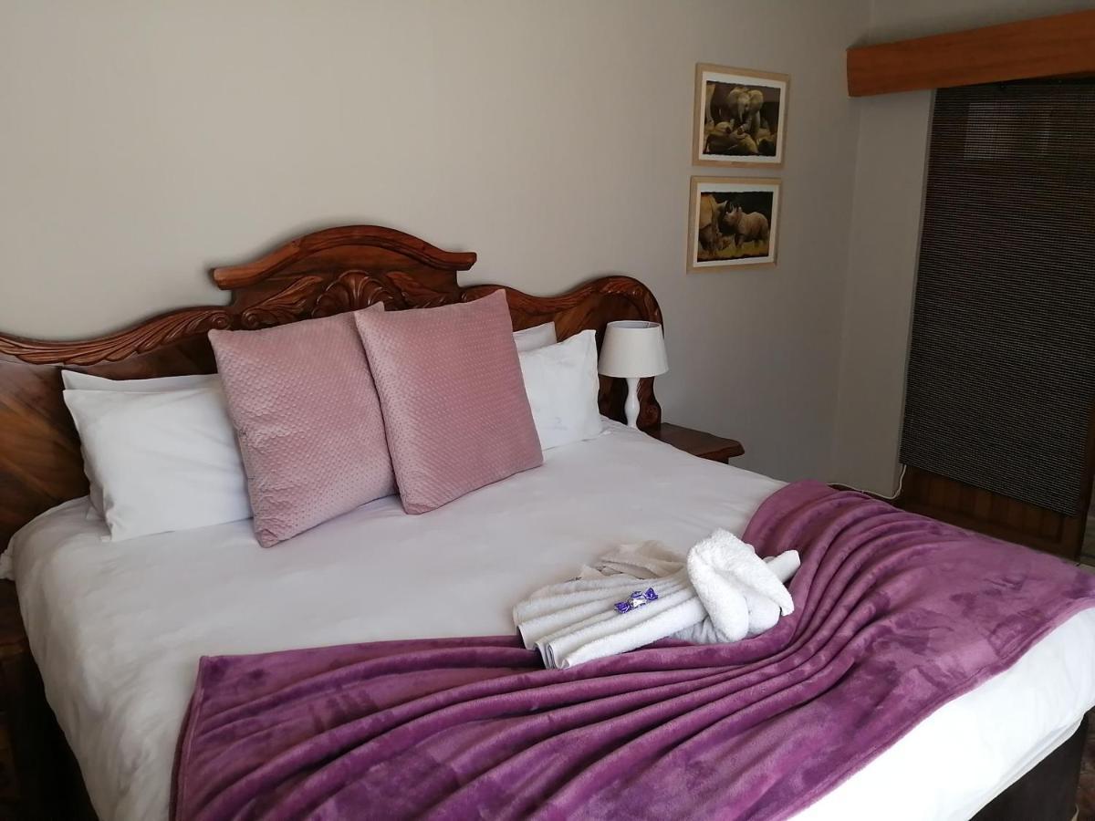 Caledon Overnight Rooms Kimberley Luaran gambar