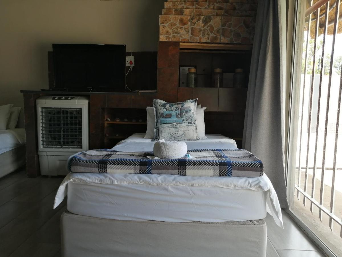 Caledon Overnight Rooms Kimberley Luaran gambar