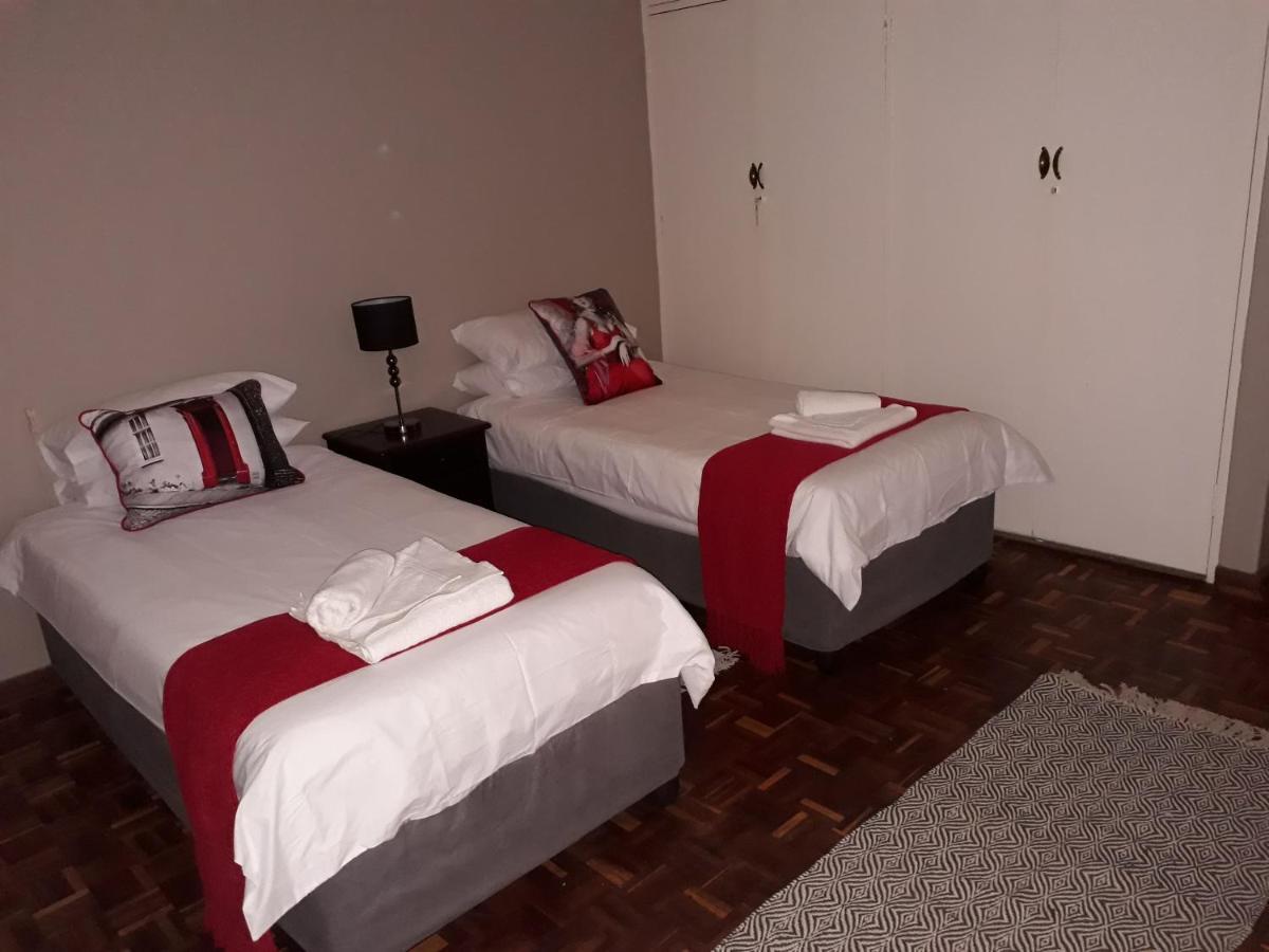 Caledon Overnight Rooms Kimberley Luaran gambar