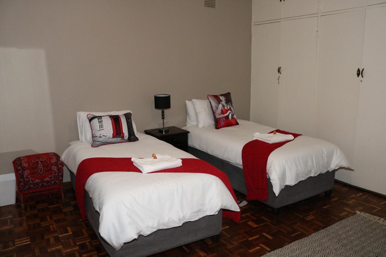 Caledon Overnight Rooms Kimberley Luaran gambar