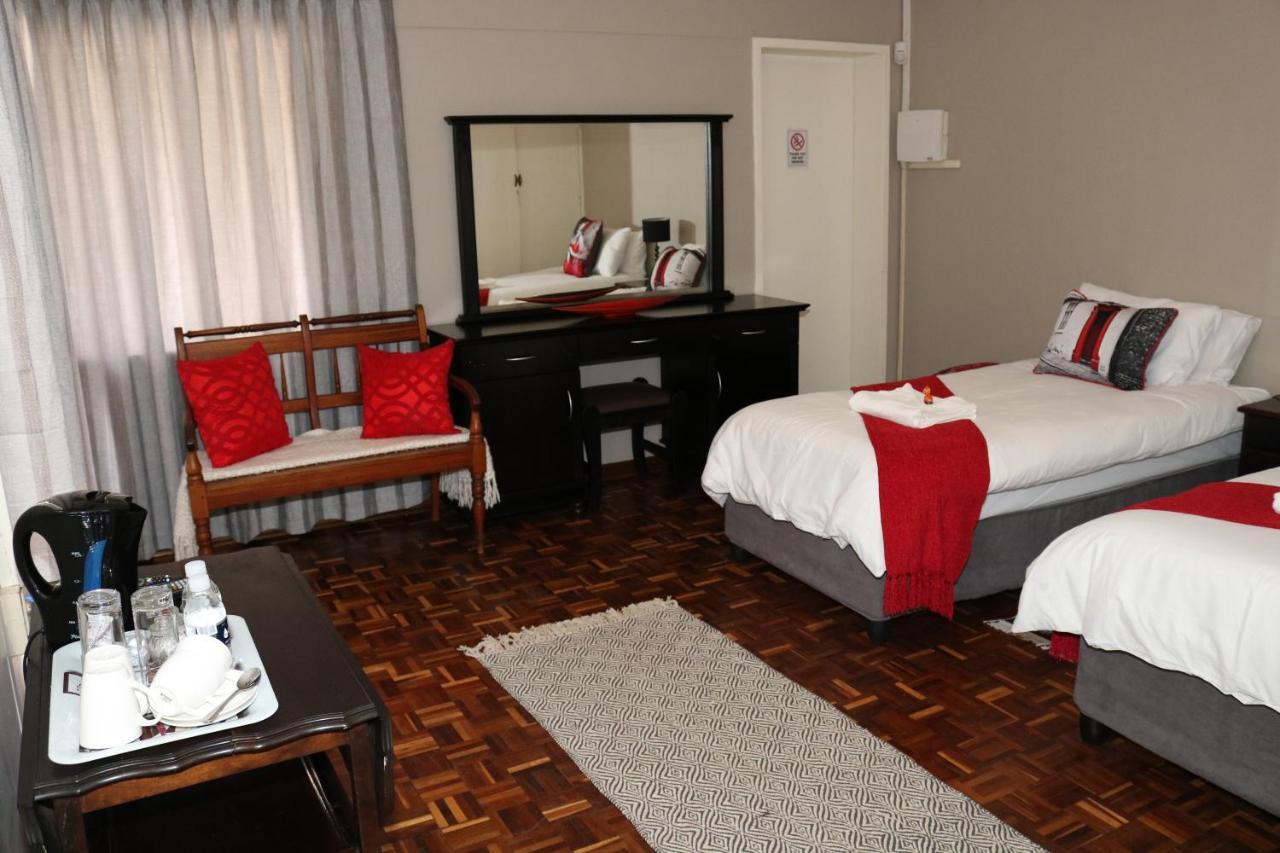 Caledon Overnight Rooms Kimberley Luaran gambar